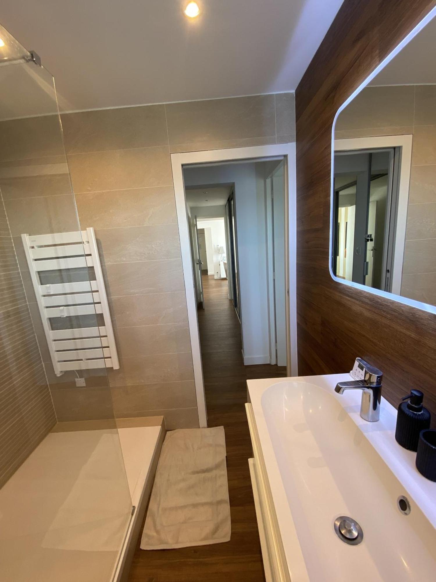 La Goelette Apartment ตูลง ภายนอก รูปภาพ