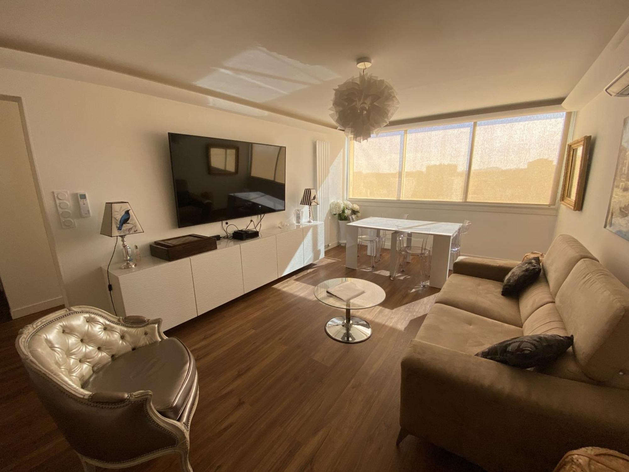 La Goelette Apartment ตูลง ภายนอก รูปภาพ